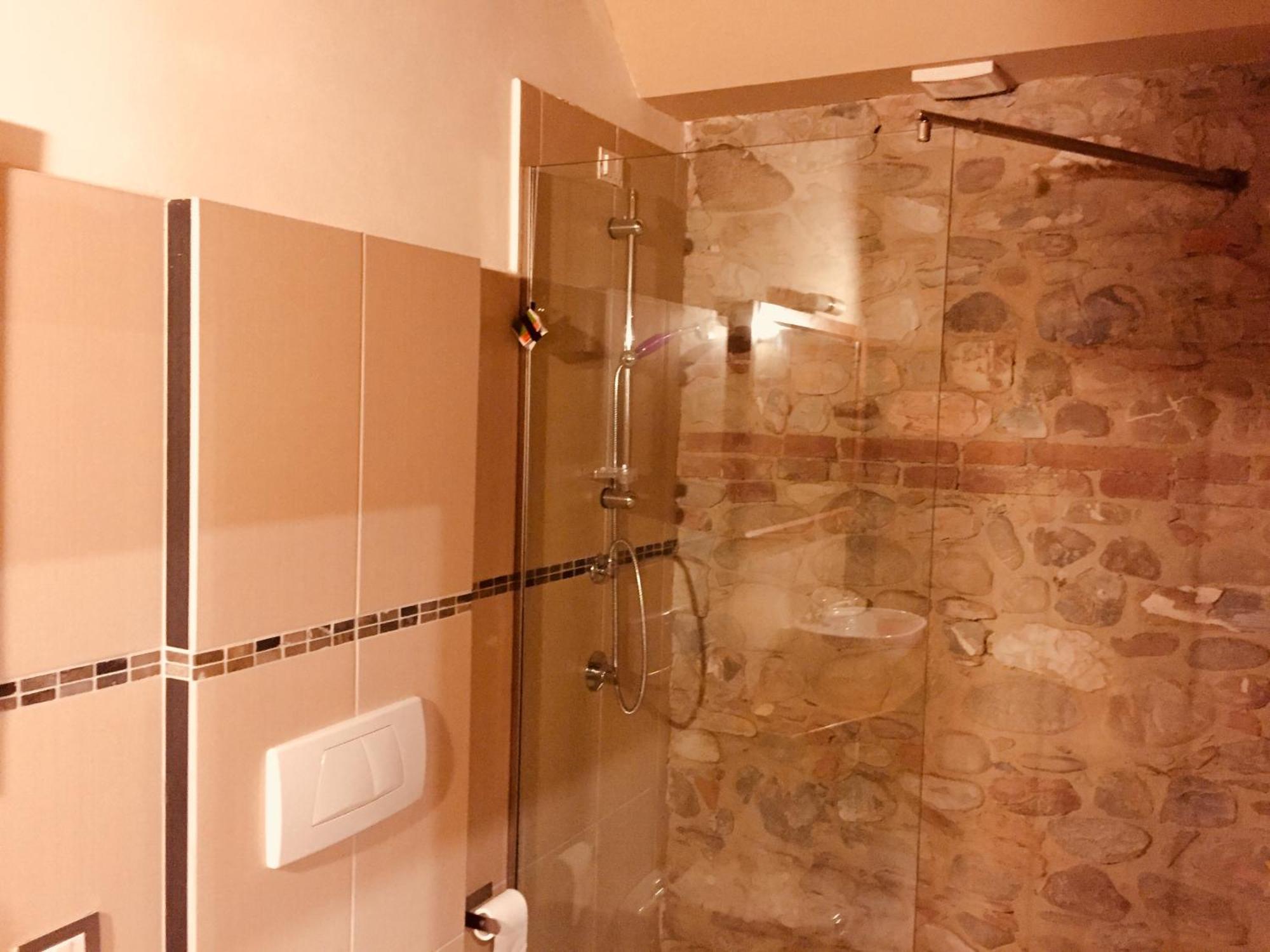 Parma Country Room Montechiarugolo Exterior foto