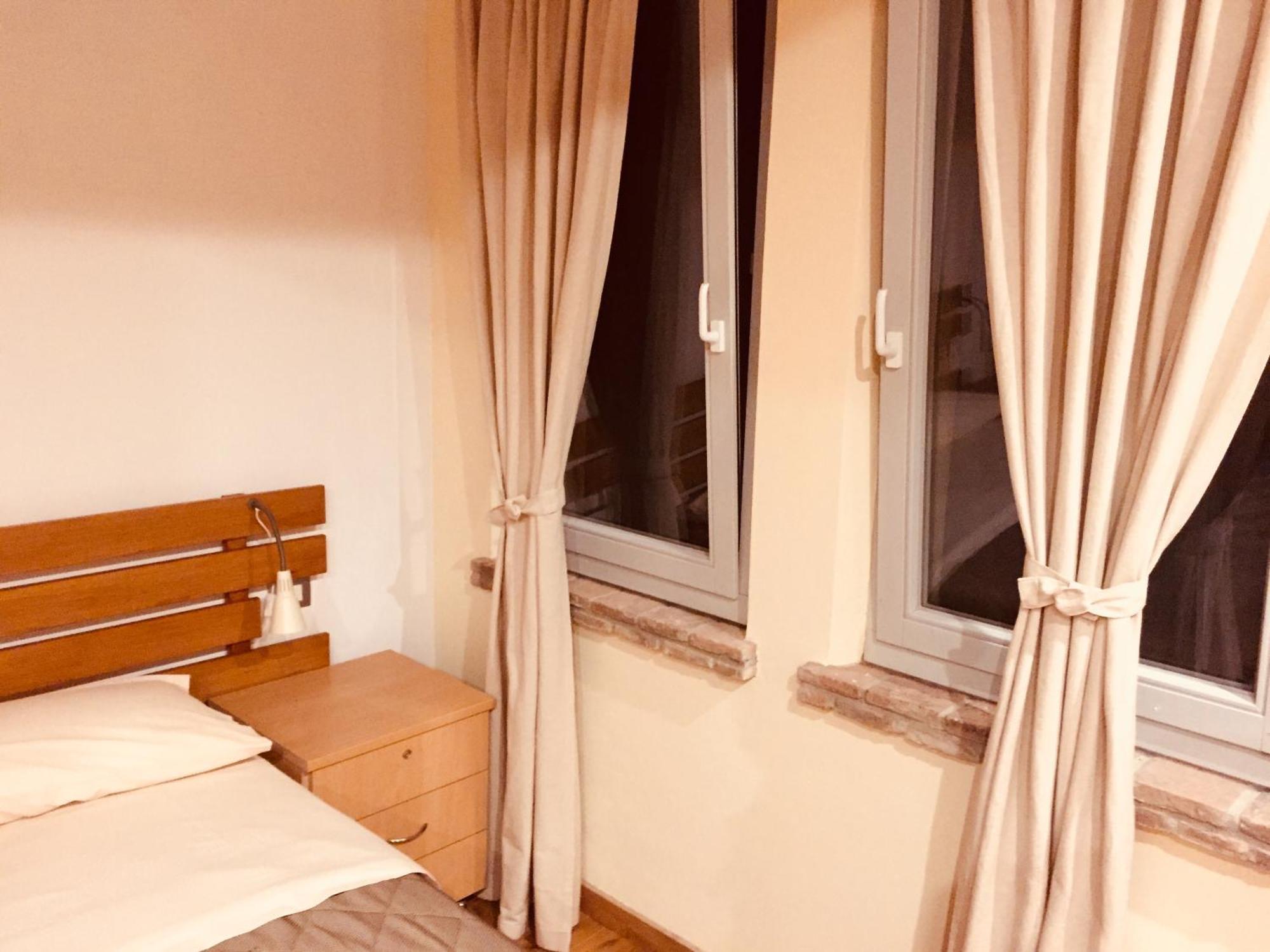 Parma Country Room Montechiarugolo Exterior foto