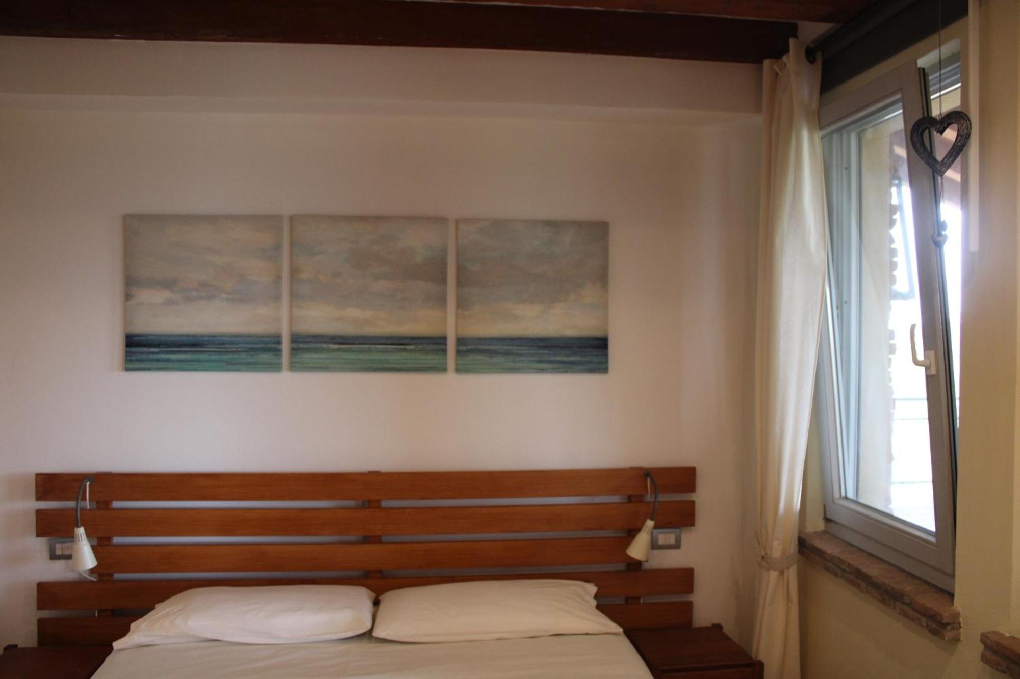 Parma Country Room Montechiarugolo Exterior foto
