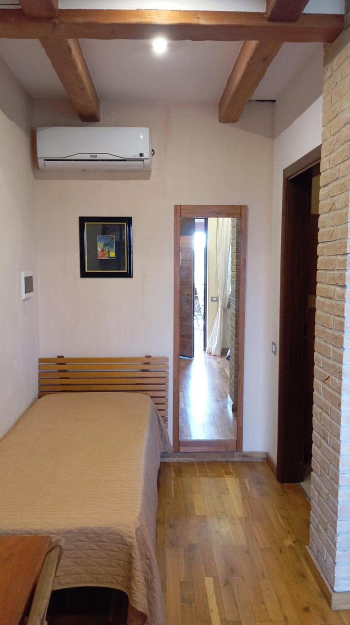 Parma Country Room Montechiarugolo Exterior foto
